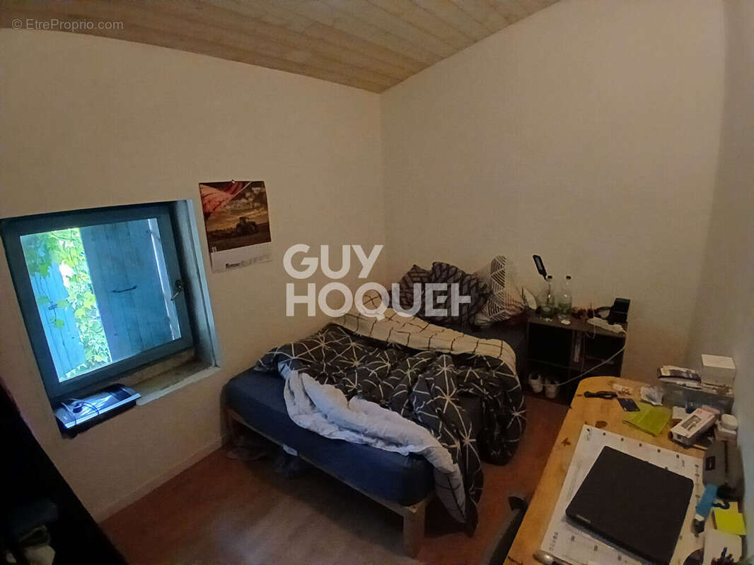 Maison à LE CHATEAU-D'OLERON