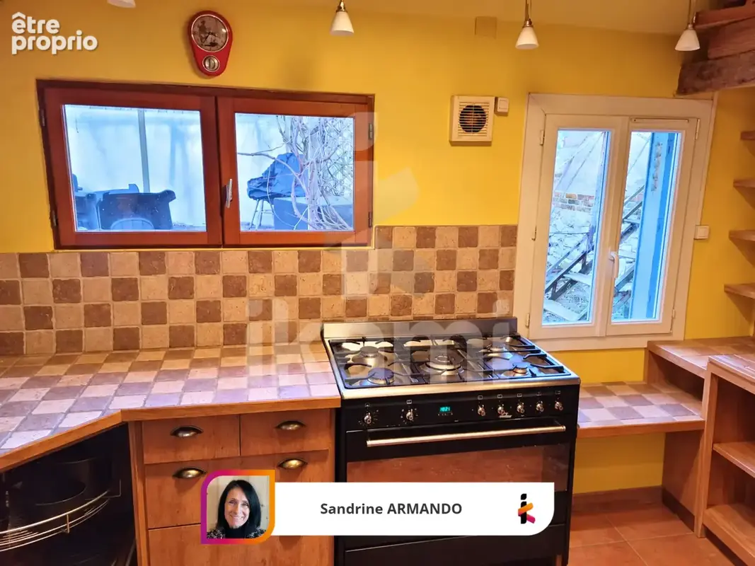Maison 146 m2 les bordes - photo 4