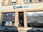 Photo 1 - Commerce à LANDIVISIAU