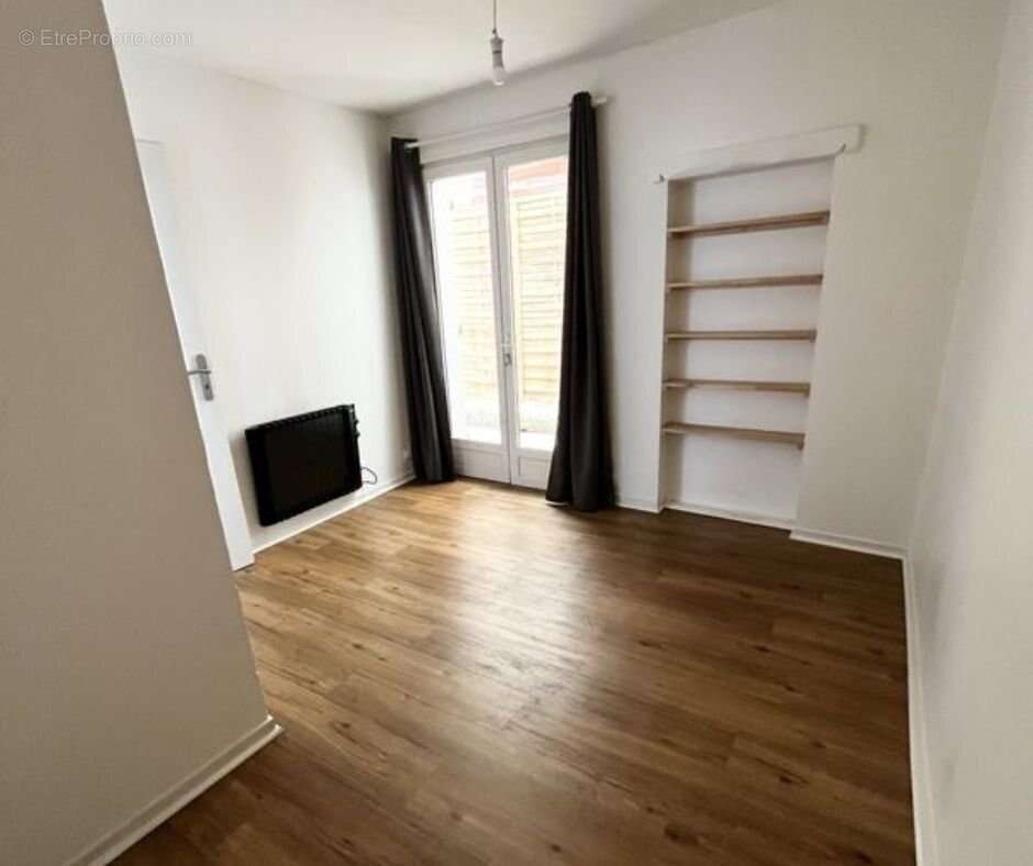 Maison à LE BOUSCAT