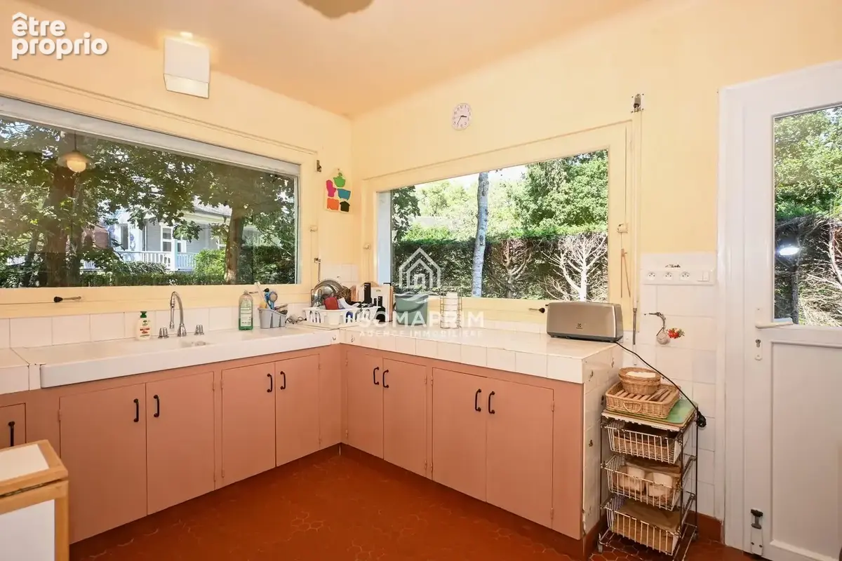 Maison 6 pièces 120 m² à vendre à Le Touquet-Paris-Plage (62520) - photo 4
