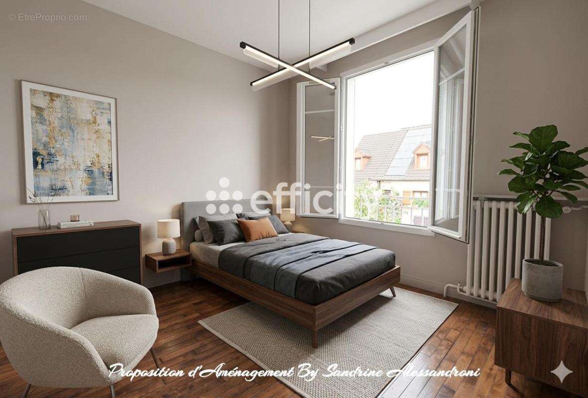 Maison à VELIZY-VILLACOUBLAY