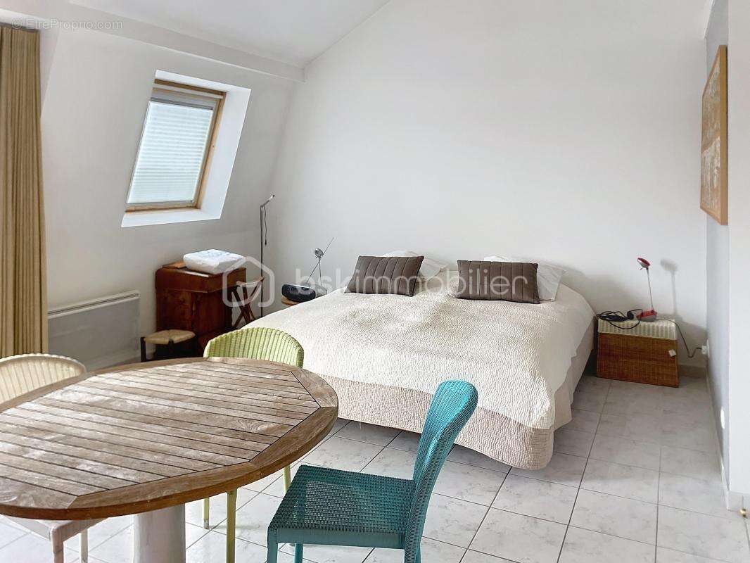 Appartement à LINSELLES