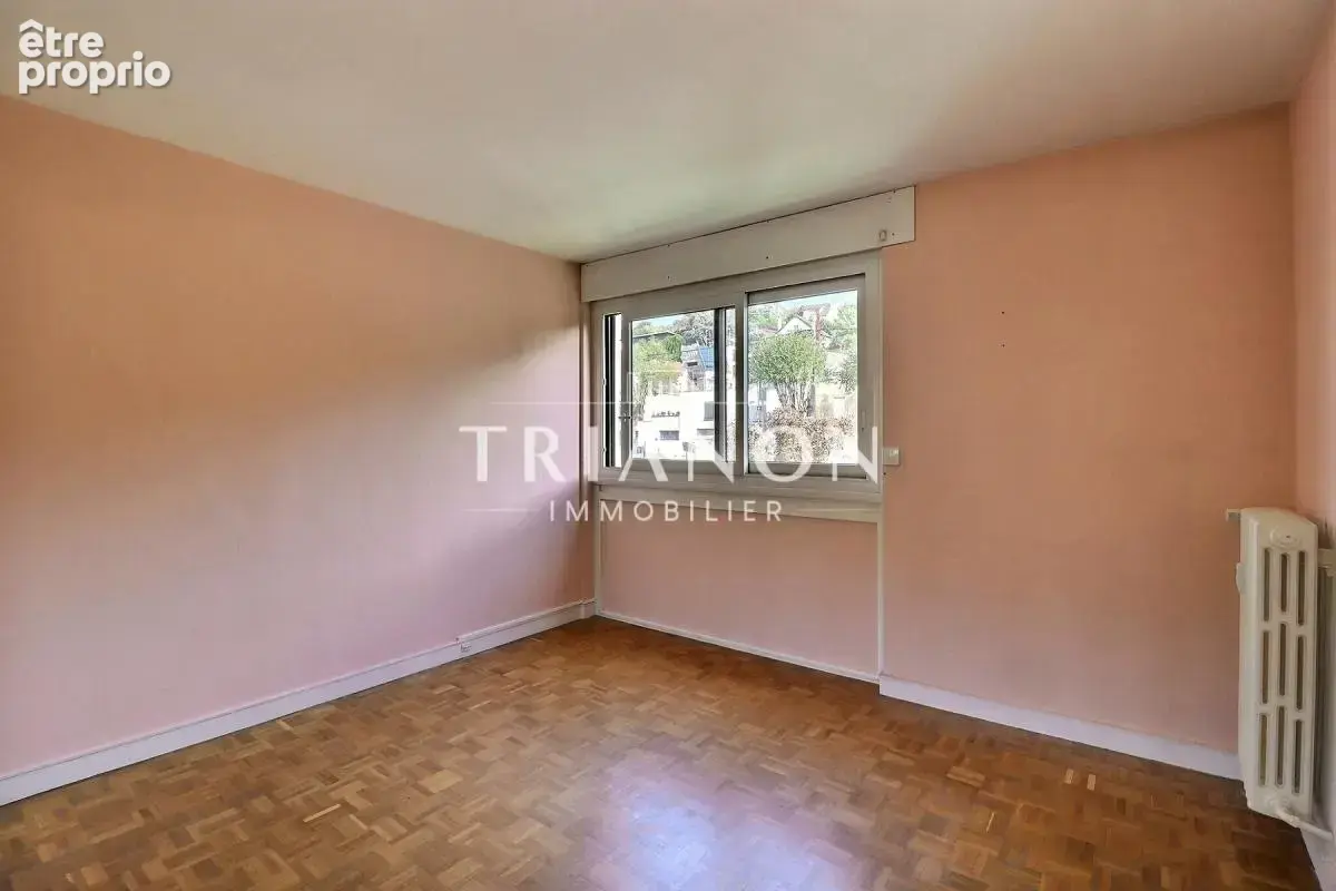 3 pièces lumineux de 80 m² avec loggia plein sud et vue panoramique sur la Seine — Gare à 10 min à pied - photo 9