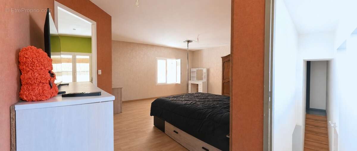 Maison à vendre 5 pièces ROYBON (38) - photo 4