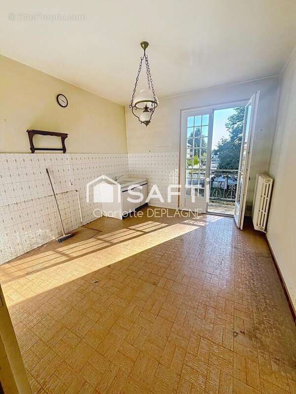 Photo 7 - Maison à TOCANE-SAINT-APRE