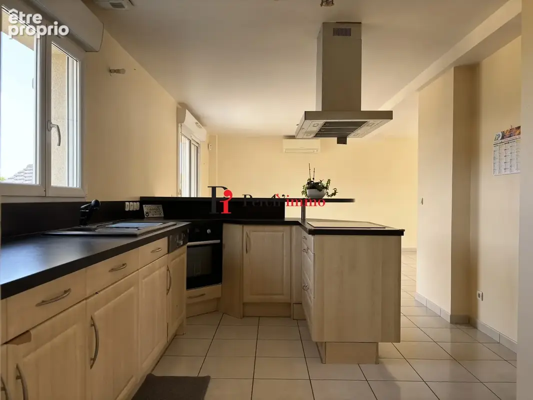 Maison 7 pièces 144 m² à vendre à Noce (61340) - photo 5
