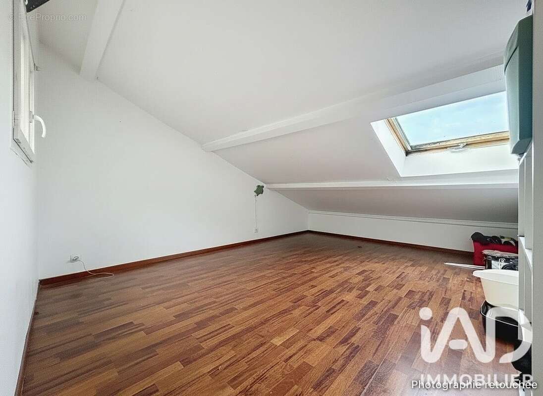 Photo 4 - Appartement à MARSEILLE-10E