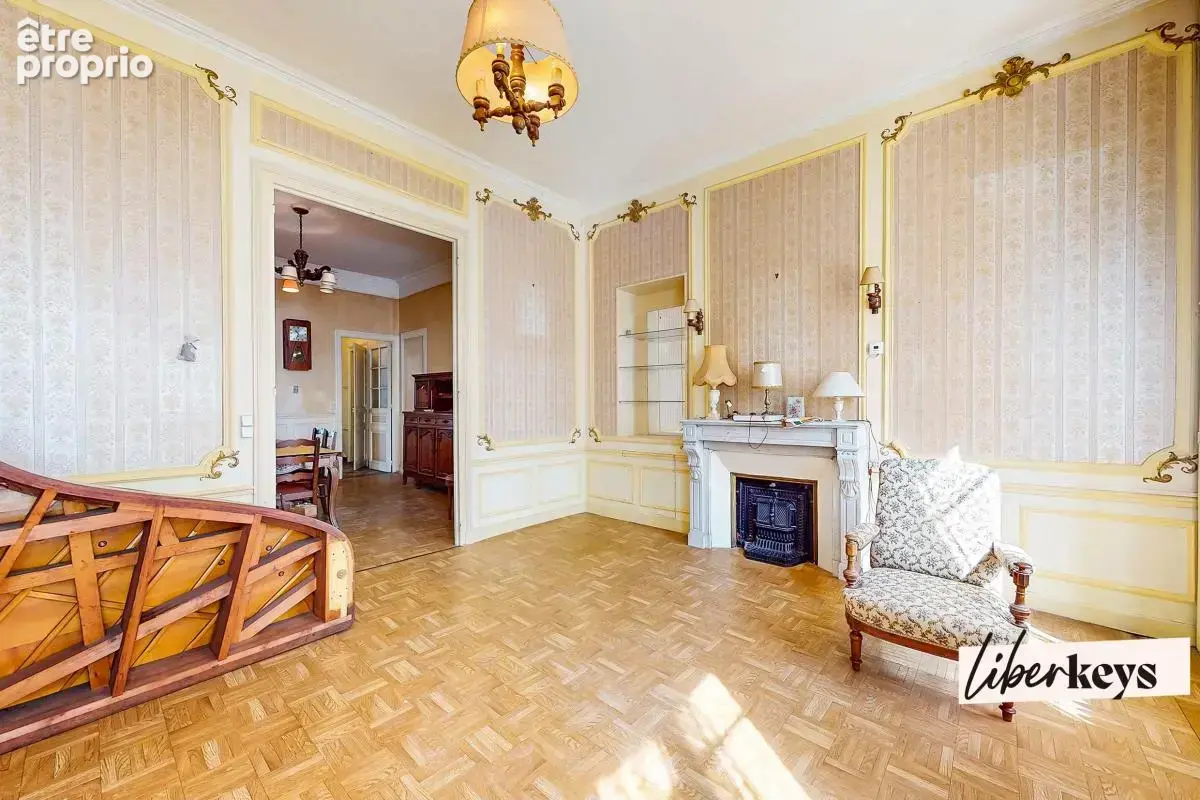 Maison de caractère à renover - photo 2