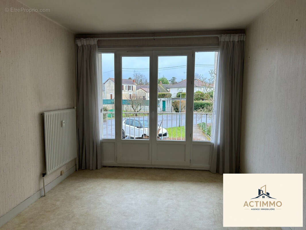 Appartement 85 m² à Joigny  - photo 5