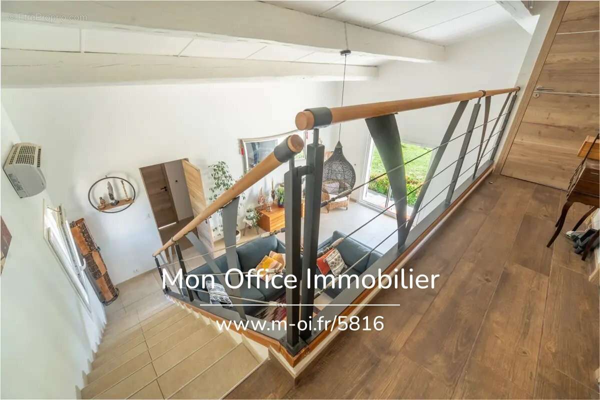 Maison à LA VERDIERE