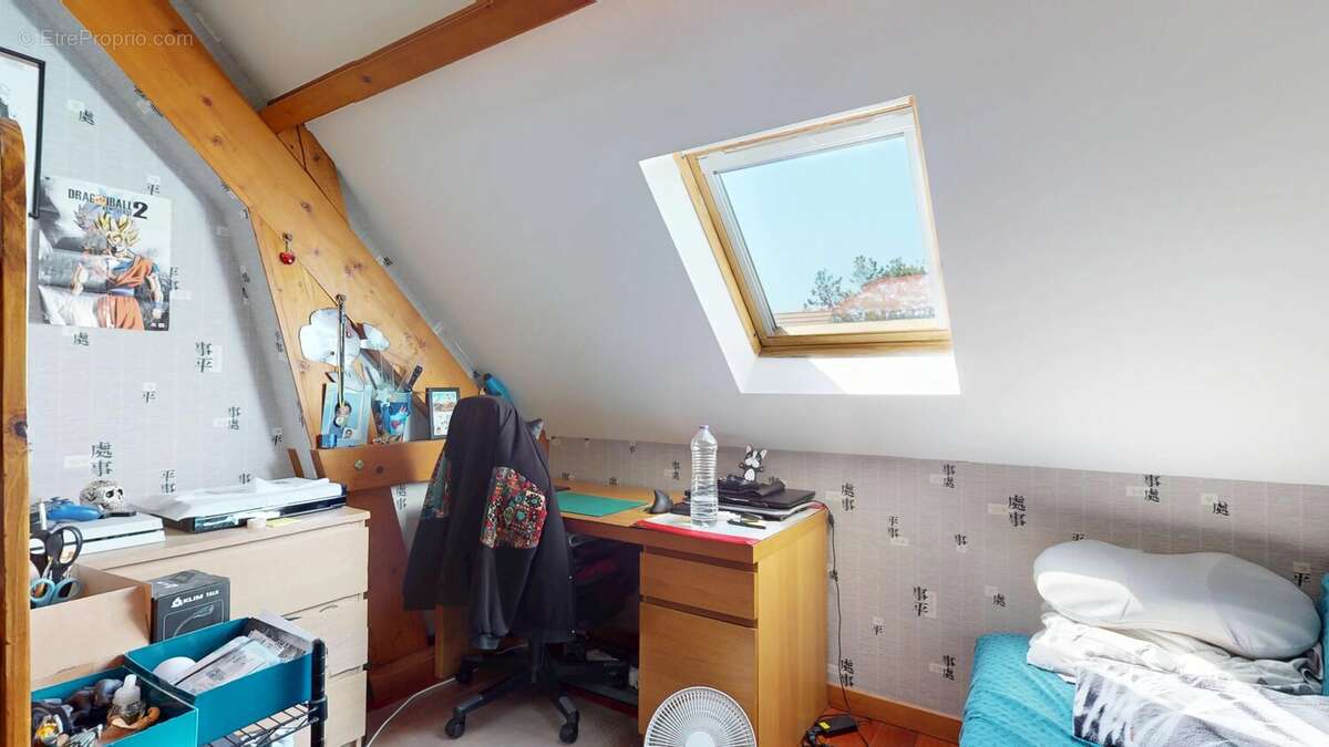 Maison à CHELLES
