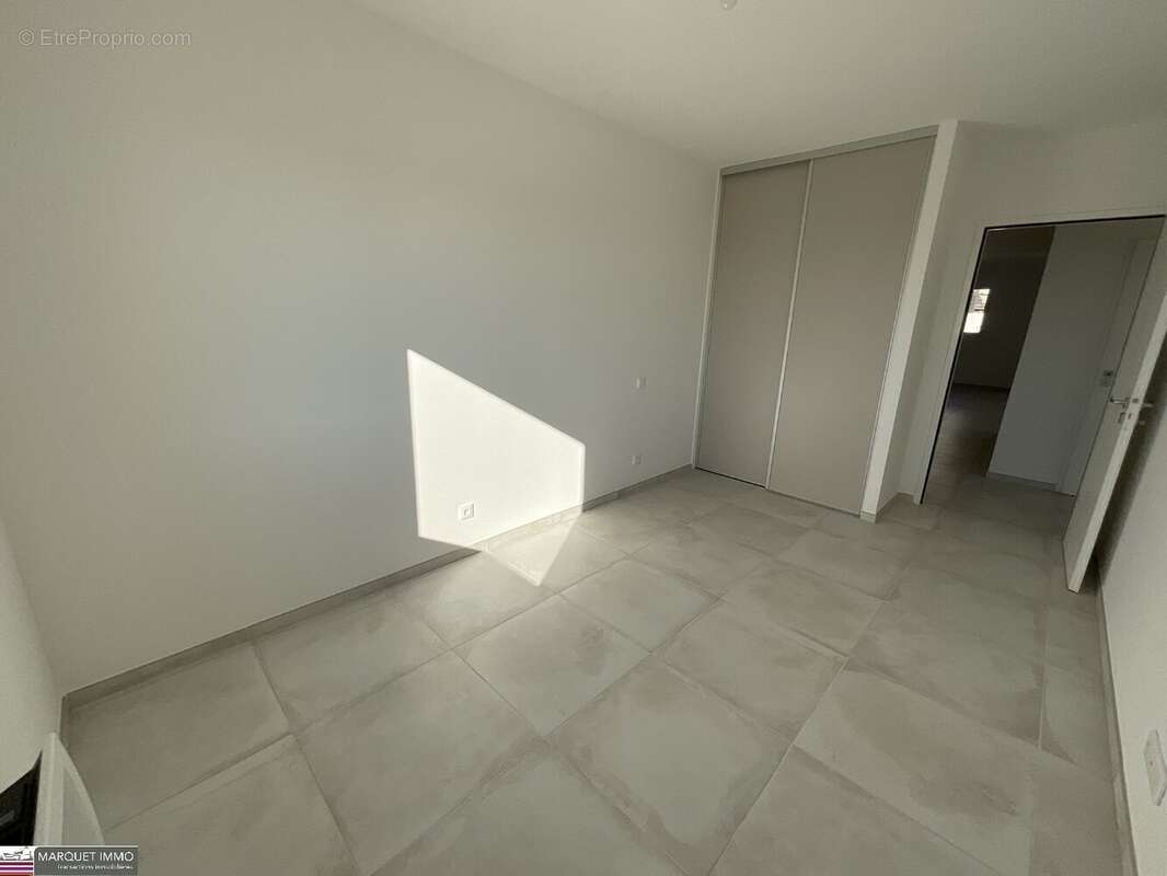 Appartement à BEZIERS