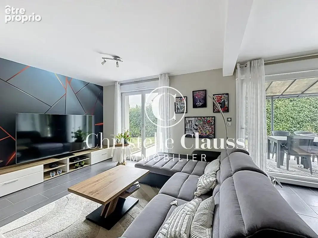 Maison Willgottheim 5 pièce(s) 117 m2 - photo 6
