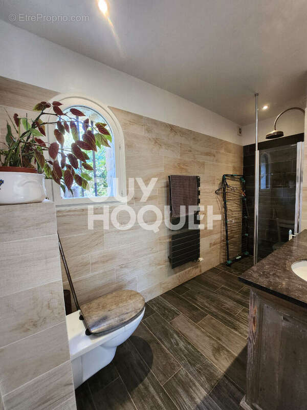 Maison à NOGENT-SUR-SEINE