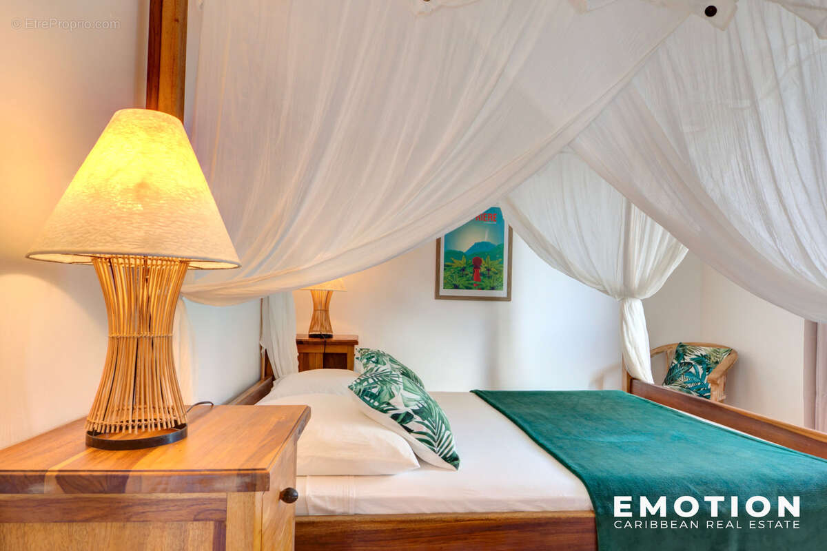 Maison à SAINTE-ANNE