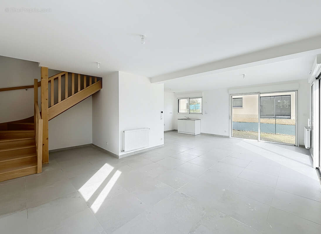 Maison à FAUVILLE-EN-CAUX