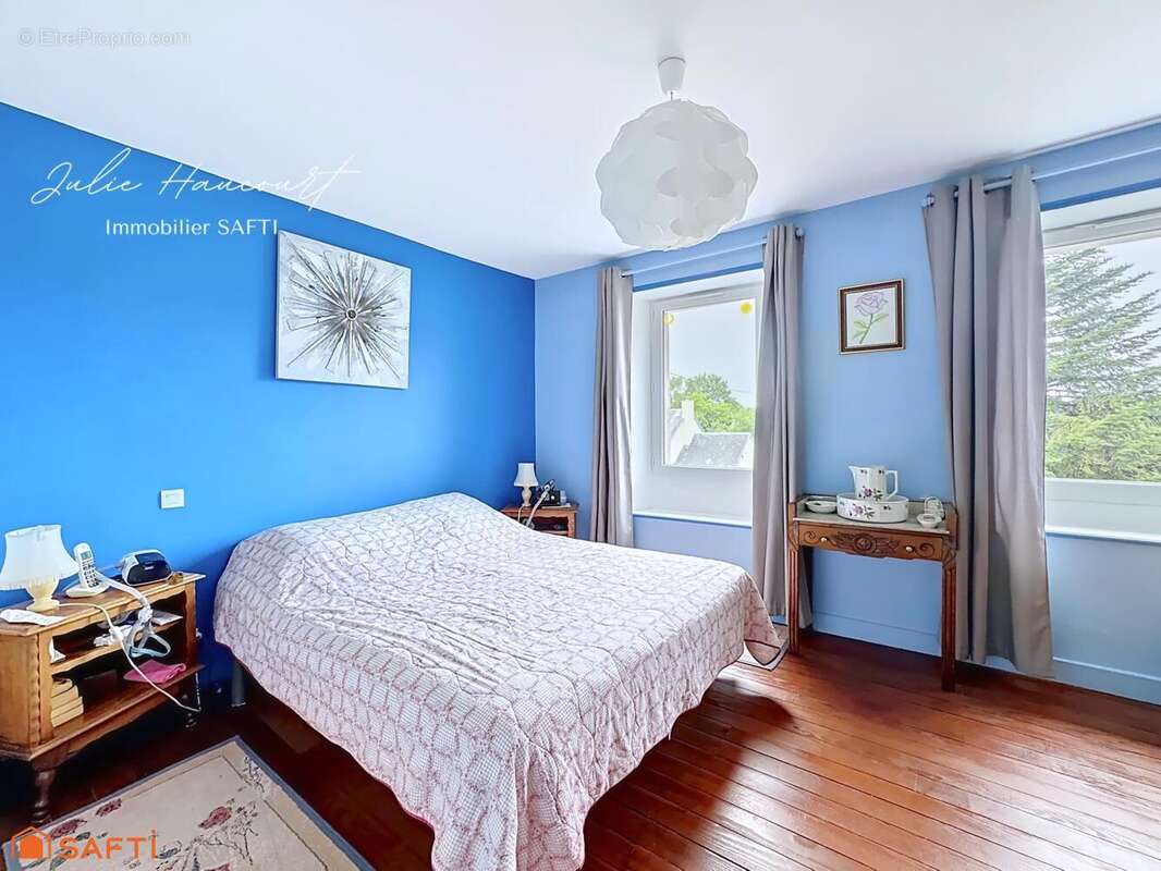 Maison 123 m² à Saint-Pierre-La-Vieille  - photo 5