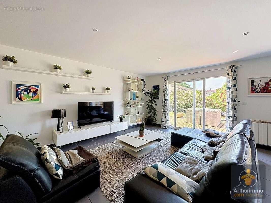 Vente Maison Mimizan(40200) 349 800ï¿œ - photo 2