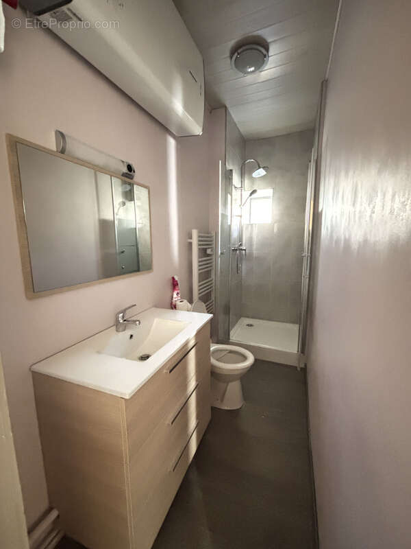 Appartement à BELFORT