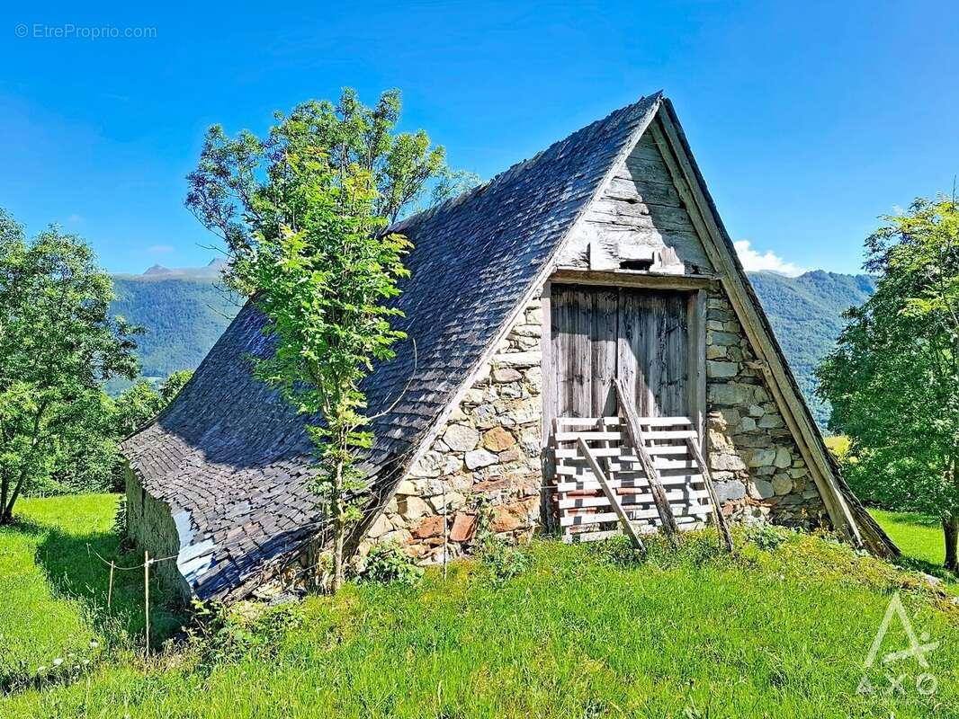 Maison 135 m² à Gaillagos  - photo 2