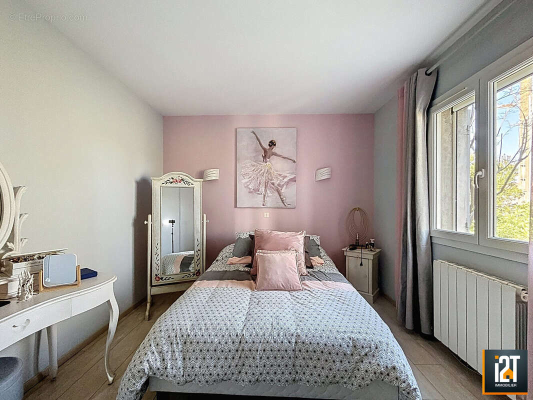 Maison à SAINT-GENIES-DE-MALGOIRES