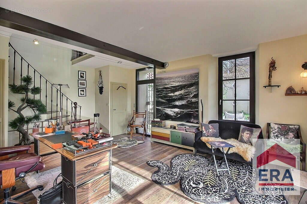 Maison à CARPENTRAS