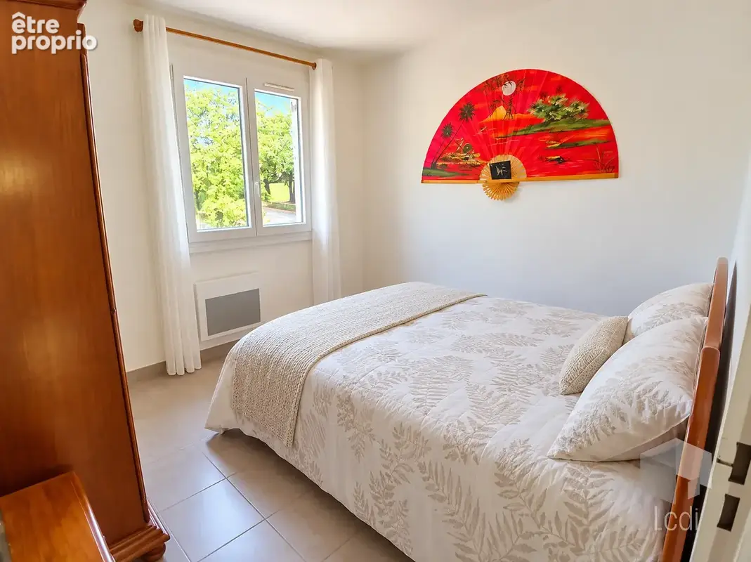 Chateauneuf du rhone, maison de 107 m2 - photo 10