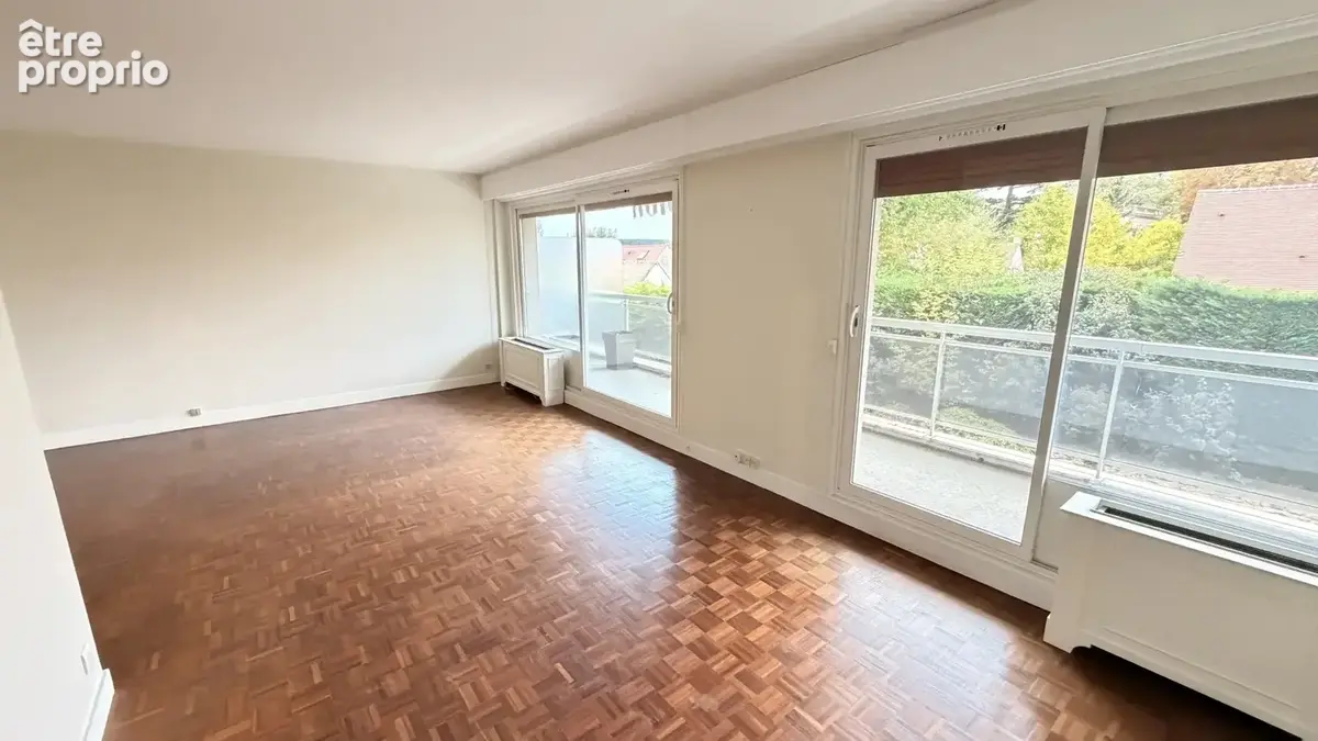 Appartement de 4 pièces à Saint-Germain-en-Laye - photo 3