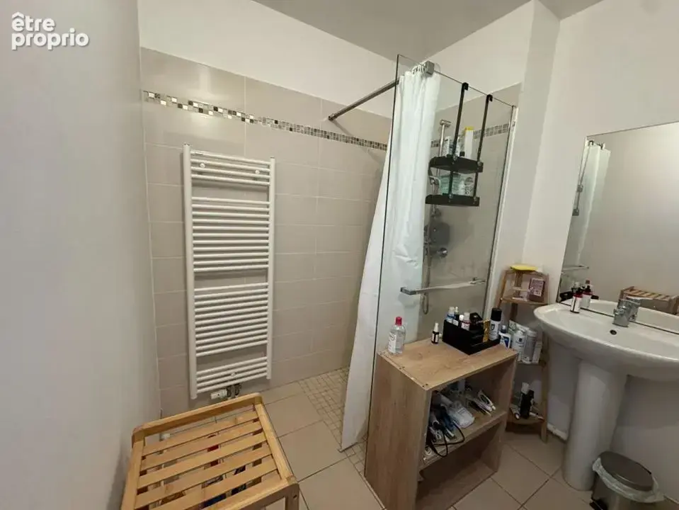 Appartement 3 pièces 60 m² à vendre à Fleury-Sur-Orne (14123) - photo 7