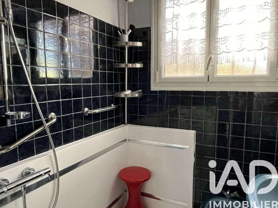 Photo 8 - Maison à FRANCONVILLE