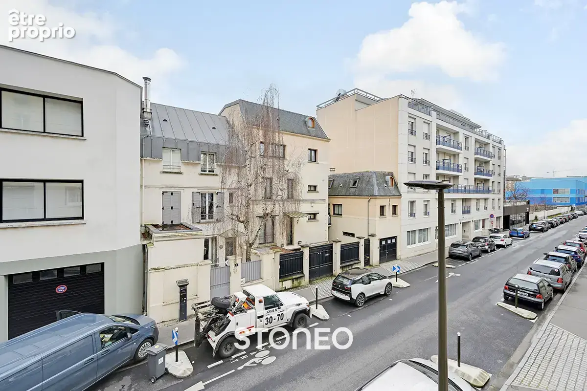 Boulogne - 31m2 excellent etat - photo 5