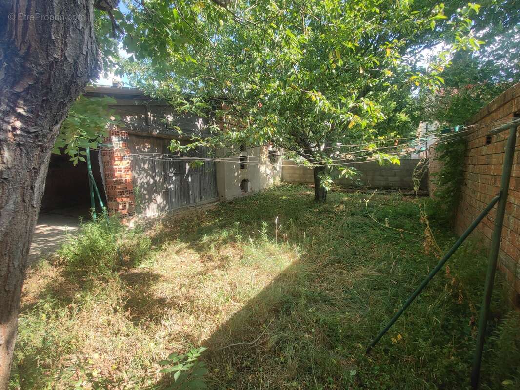 Maison à VILLEPINTE