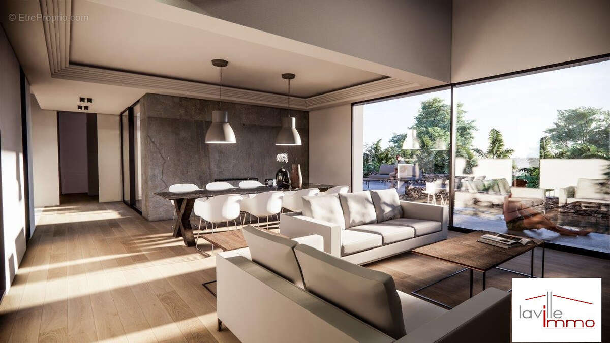 Terrain à SAINT-CYPRIEN