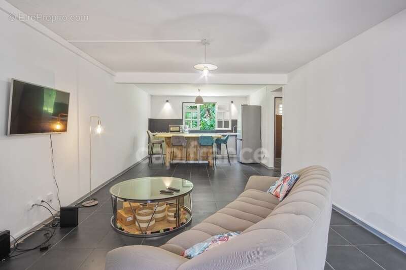 Appartement à FORT-DE-FRANCE