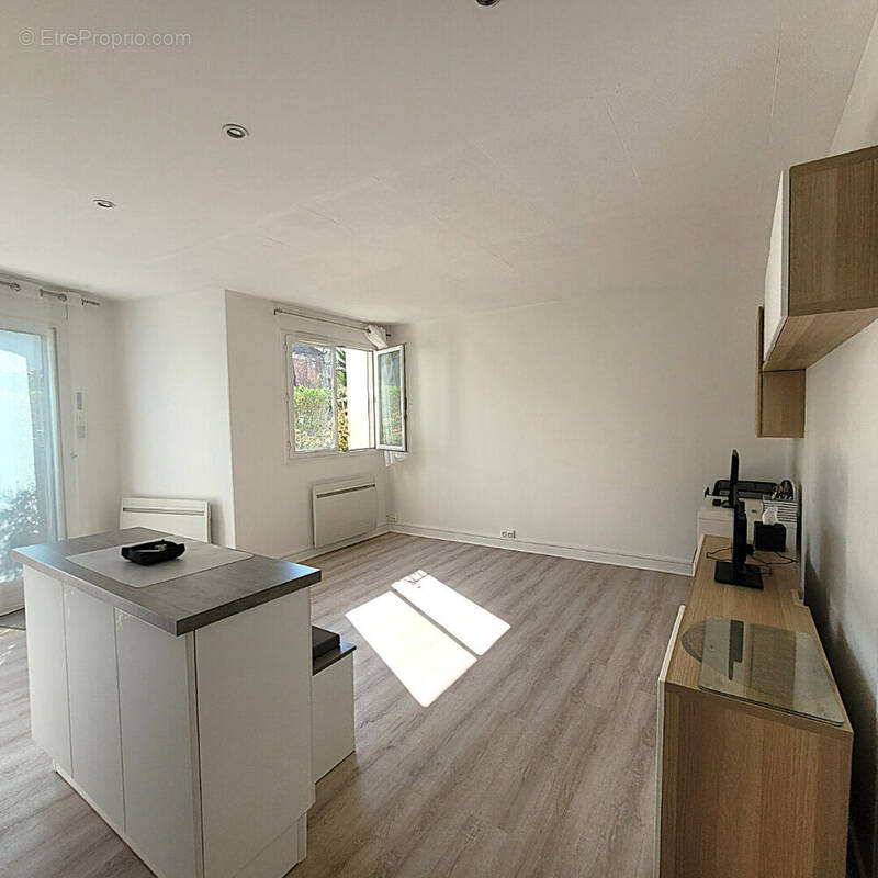 Appartement à ORSAY