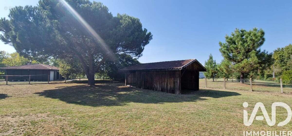 Photo 2 - Maison à BISCARROSSE