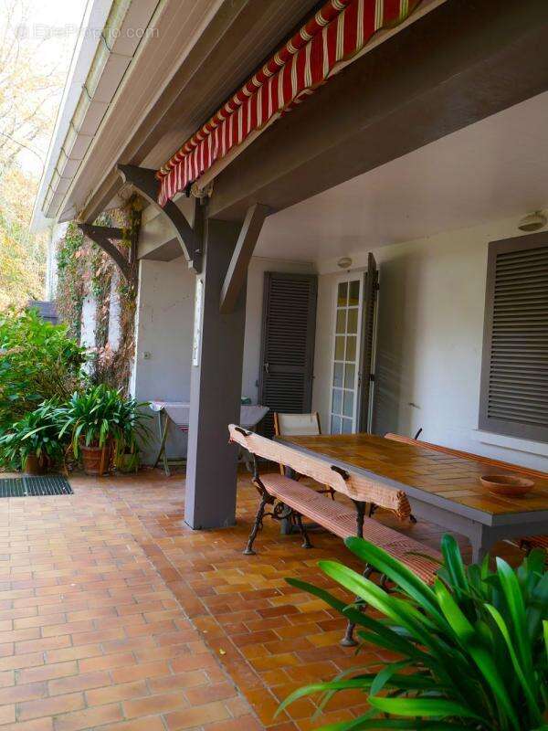 Maison à SAINT-MARTIN-D'ONEY