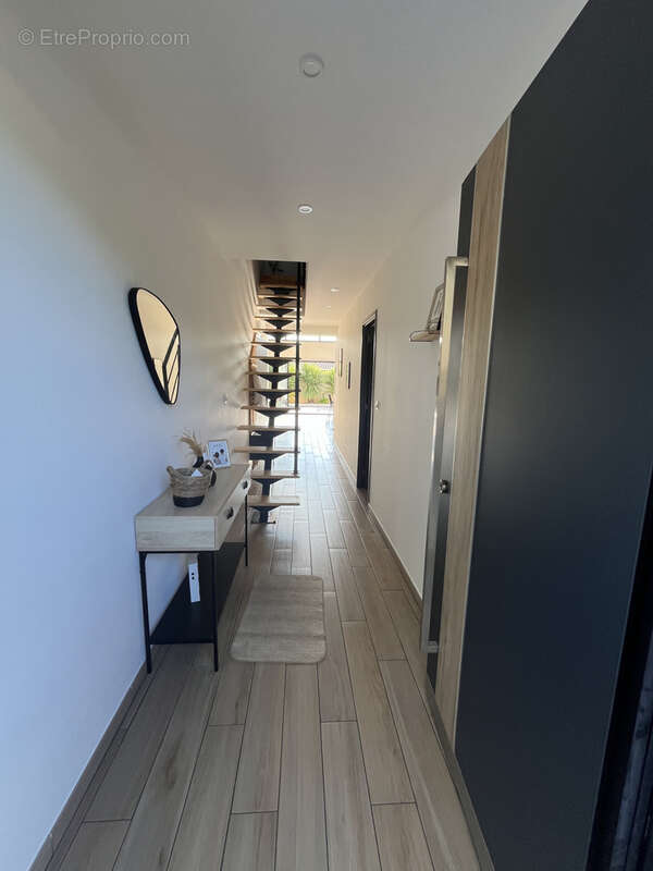 Maison à MARCHEPRIME