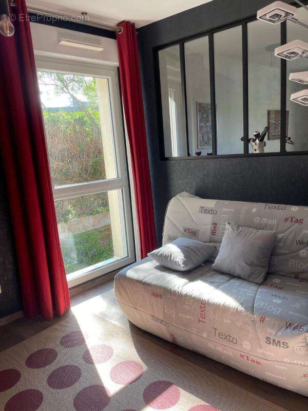 Appartement à SAINT-NAZAIRE