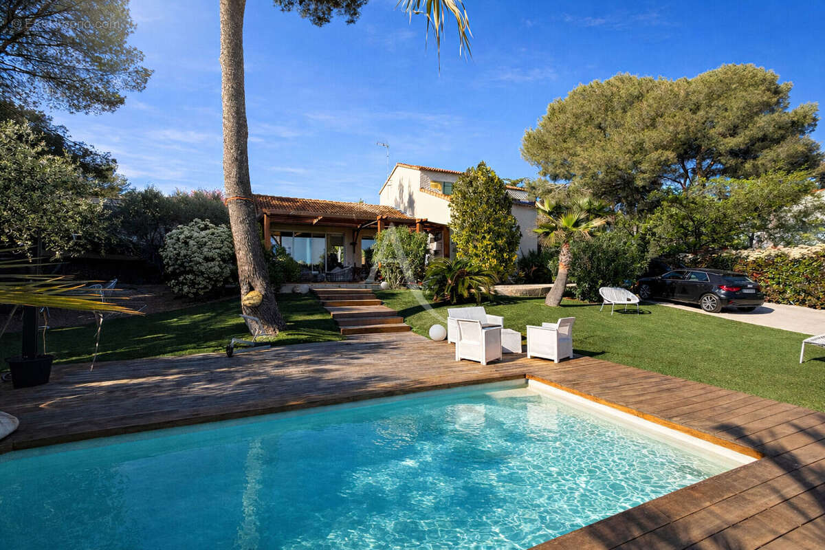 Maison à SETE