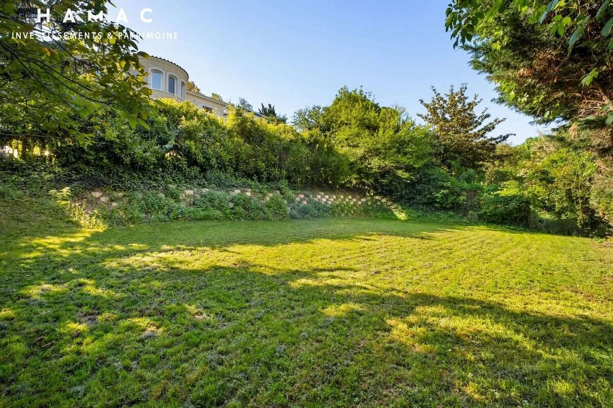 Maison -  6 pièces - Rochetaillée -sur-Saône - photo 19