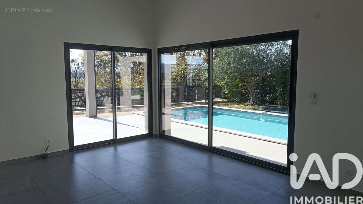 Photo 5 - Maison à MONTBOUCHER-SUR-JABRON