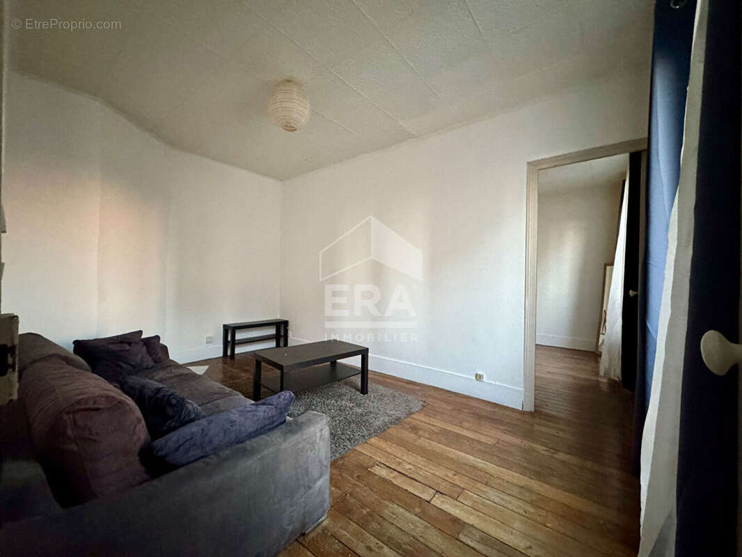 Appartement à MALAKOFF