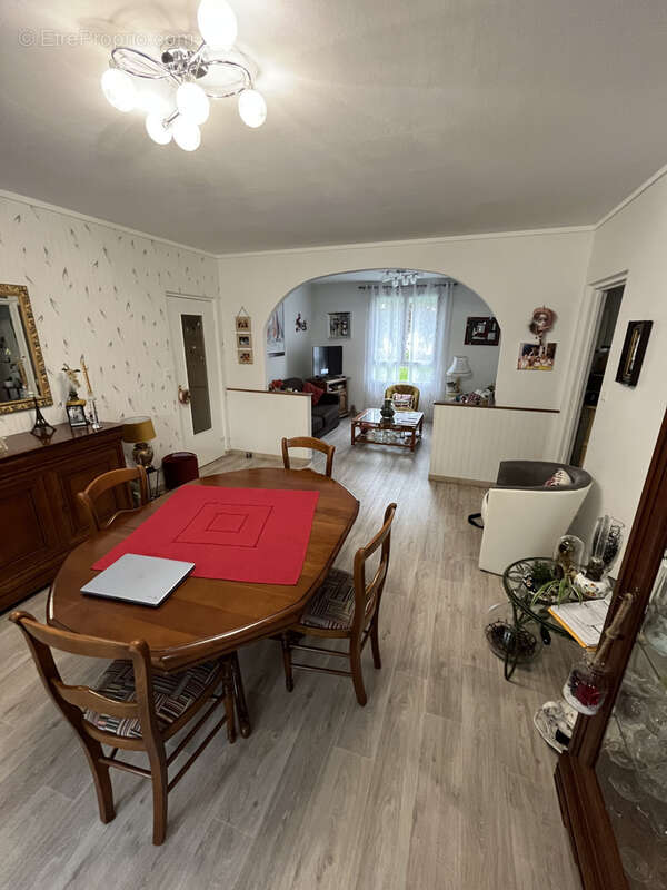 Appartement à PANAZOL