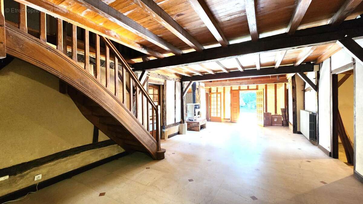 Maison à MUGRON
