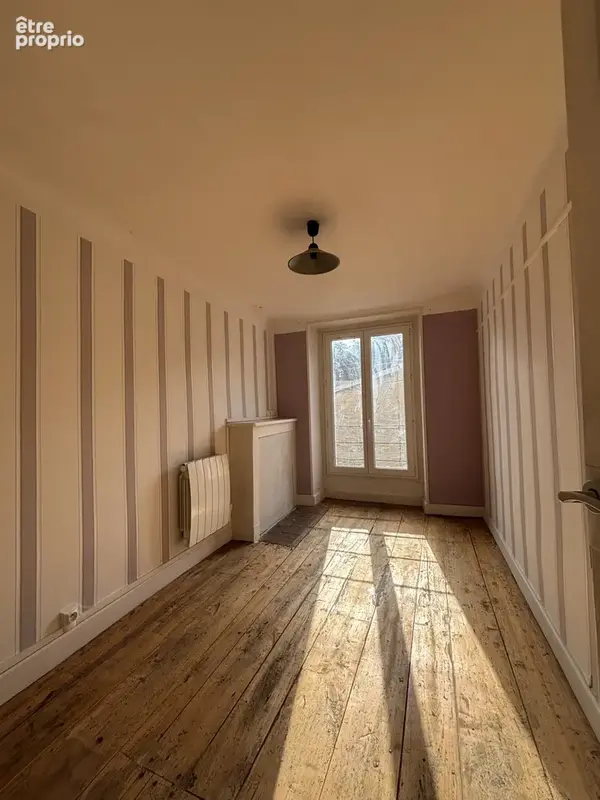 CHATILLON SUR SEINE : Proche du centre ville maison de 90m2rénovée  avec remise et grange de 45m2 - photo 18