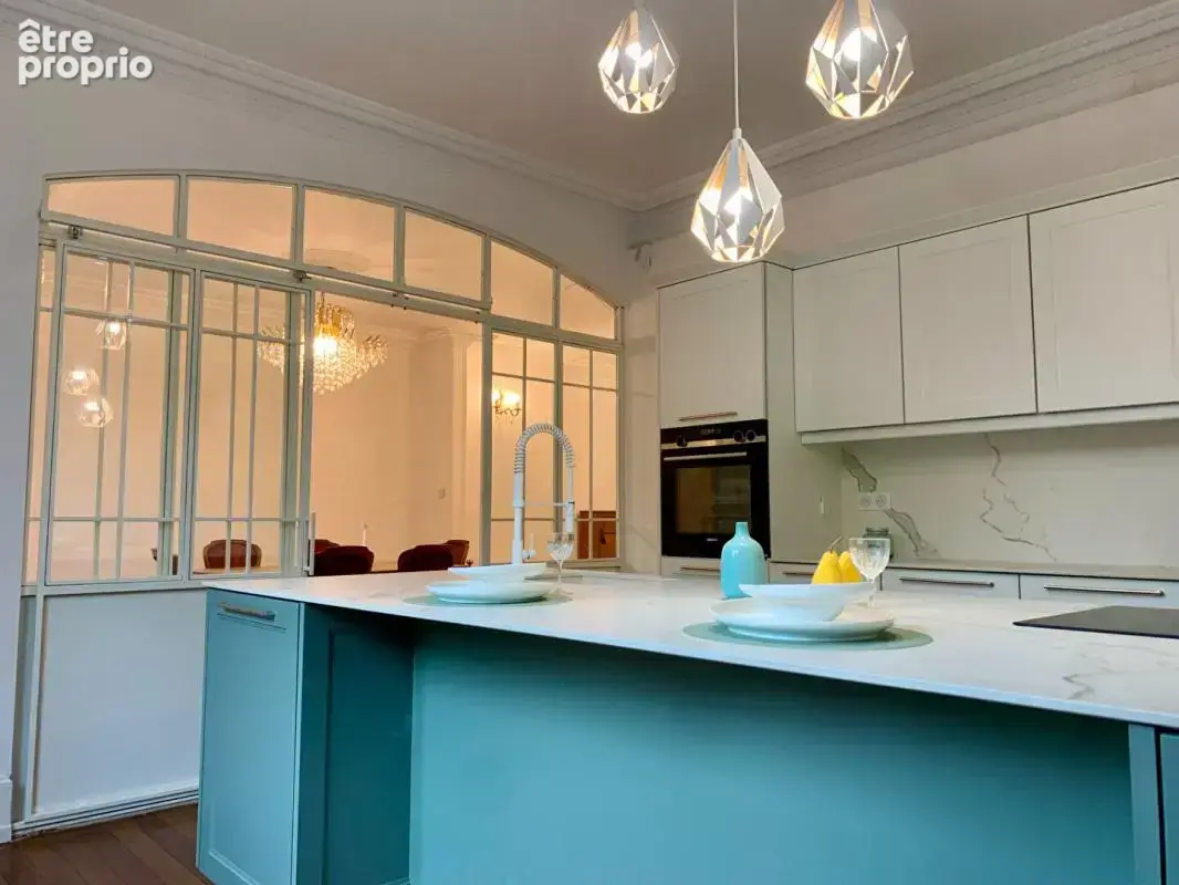 Magnifique maison  de maitre Belfort 217 m² - photo 5
