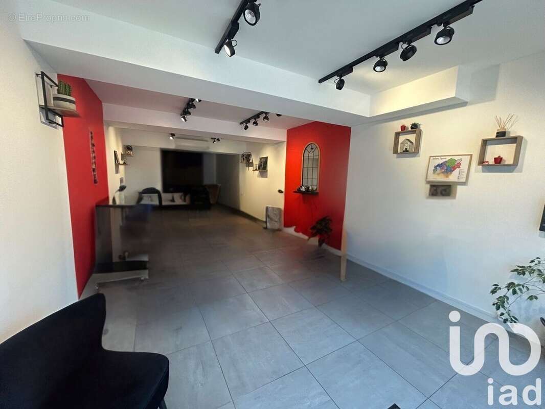 Photo 9 - Appartement à EGLETONS