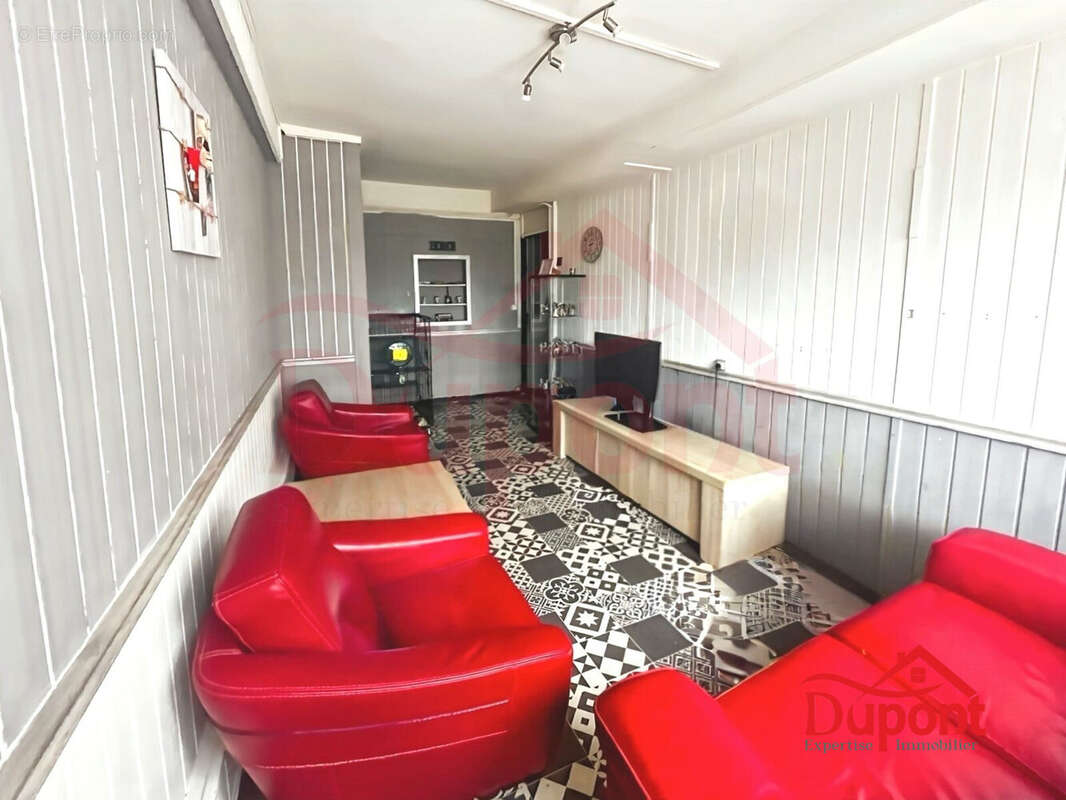 Maison à LE CATEAU-CAMBRESIS